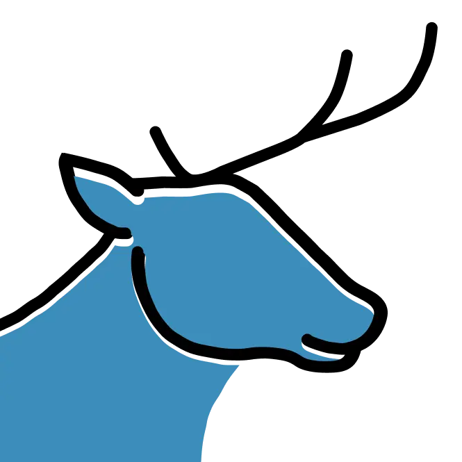 elksend logo